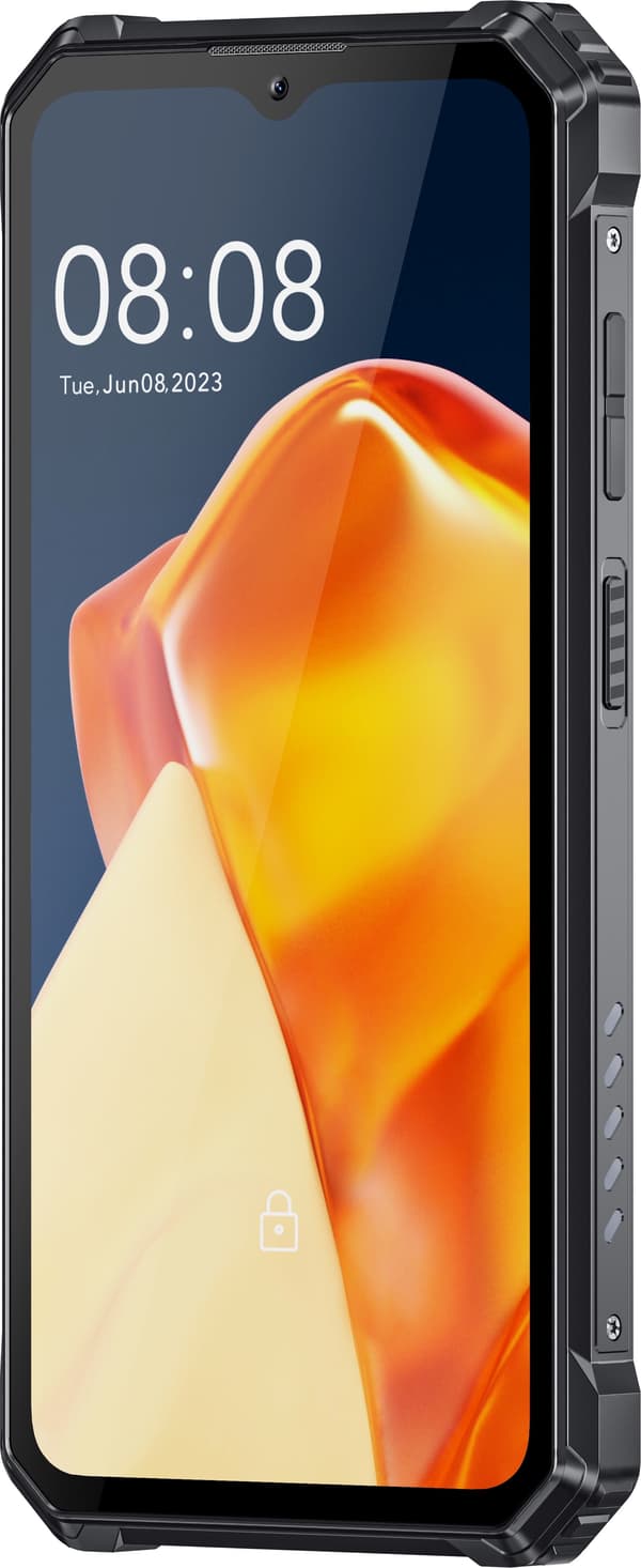 Oukitel G1 tålig smartphone