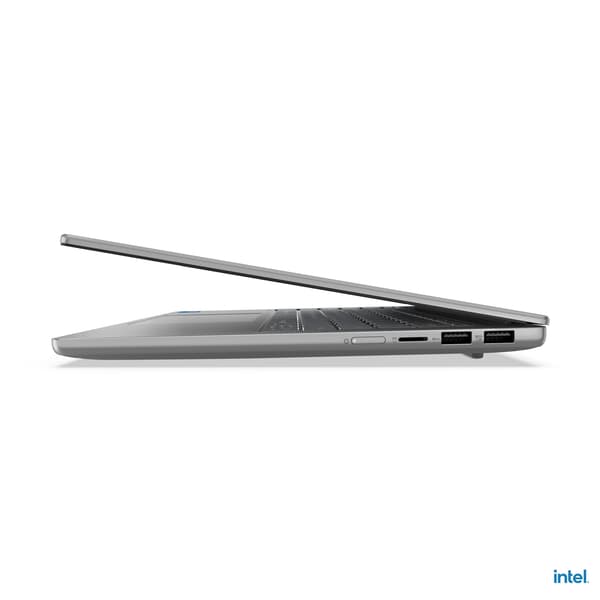 Lenovo IdeaPad Slim 5 14" bärbar dator, Windows 11 Home (83V6004PMX)