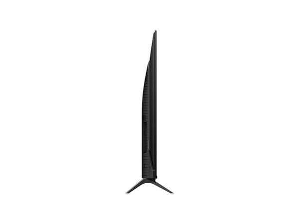 TCL 43" T69C – 4K QLED Google TV