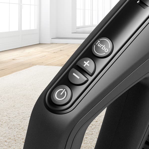Bosch BGL6POW1 dammsugare