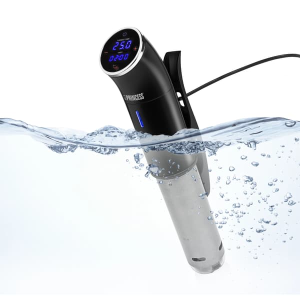 Princess 267003 Sous Vide-kokare