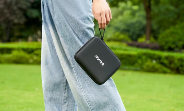 HoverAir X1 Resefodral