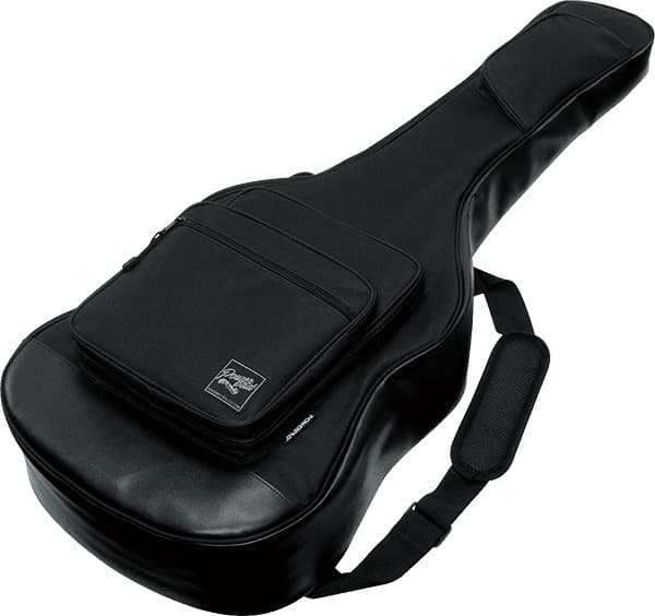 Ibanez Powerpad-gitarrväska för nylonsträngad akustisk gitarr