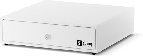 SumUp Total Solution POS-system