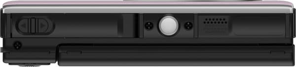 YASHICA Tank digitalkamera, rosa