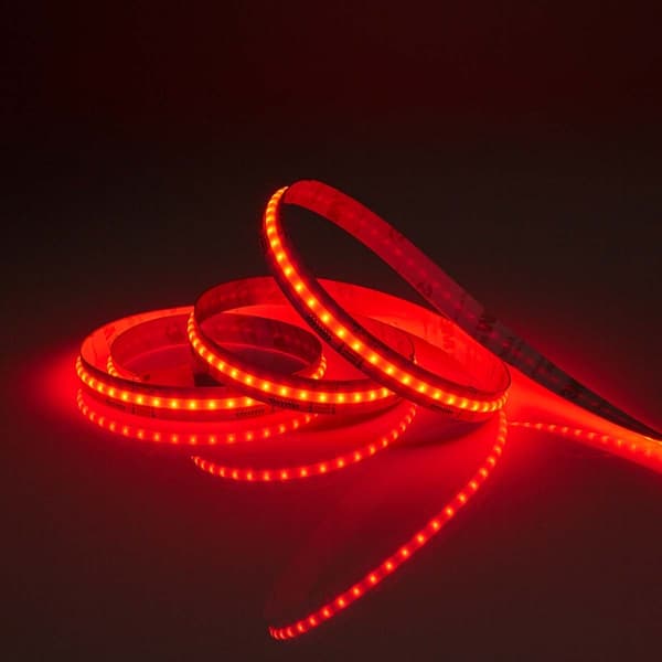 Nedis SmartLife WIFILSC20CRGB LED-stribe, 2 m