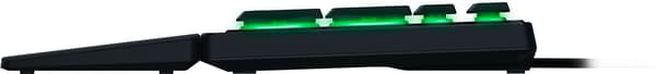 Razer Ornata V3 X -speltangentbord, membrankopplingar