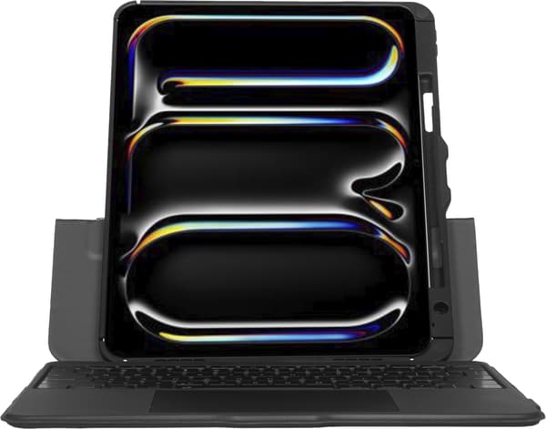 Targus VersaVu Bluetooth-tangentbordsetui, iPad Pro 13" M4