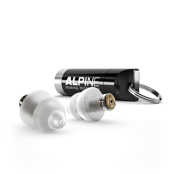 Alpine MusicSafe öronproppar