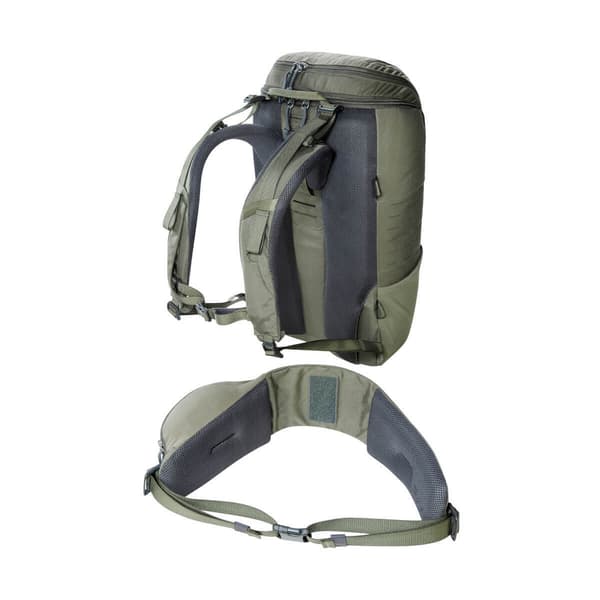 Tatonka EDC Pack 30 BC dagsryggsäck, grön