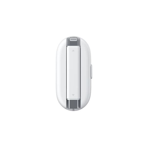 Insta360 GO 3/GO 3S Snabbläsare