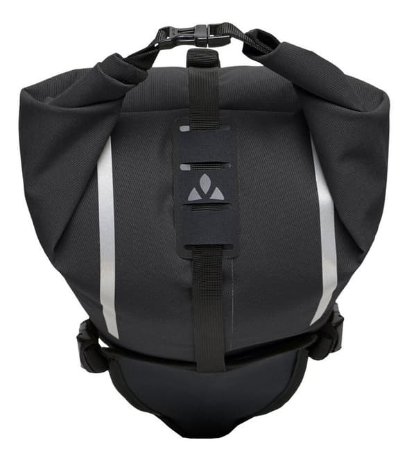 Vaude Trailsaddle Cage sadelväska 15 L, svart