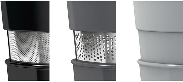 Bosch VitaExtract MESM731M slow juicer -juicepress