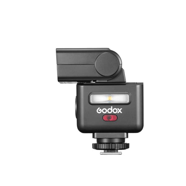 Godox IT32 iFlash TTL batteriblixt