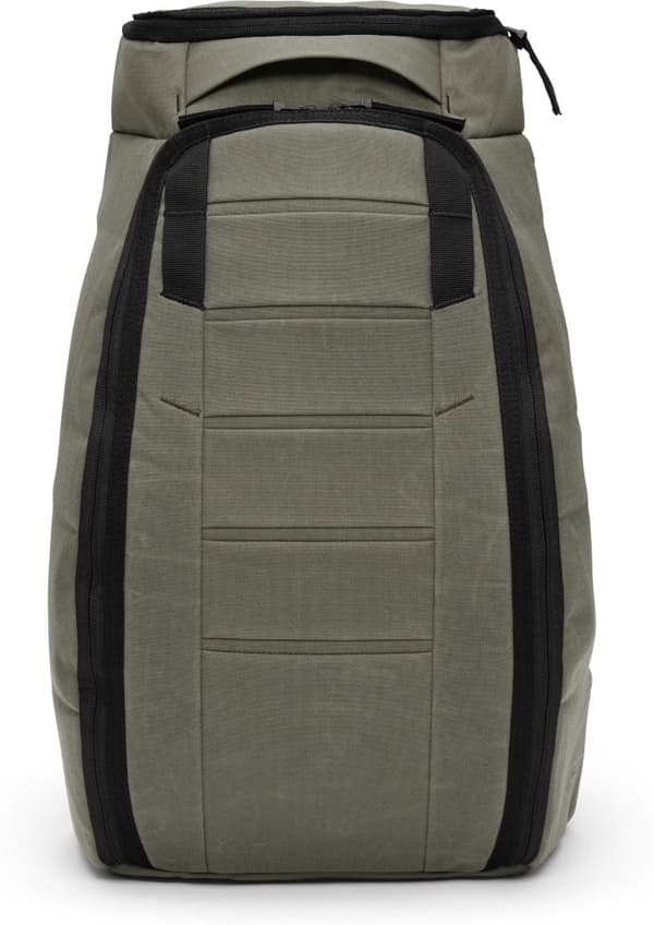 Db Hugger Ryggsäck 25L, skogsgrön