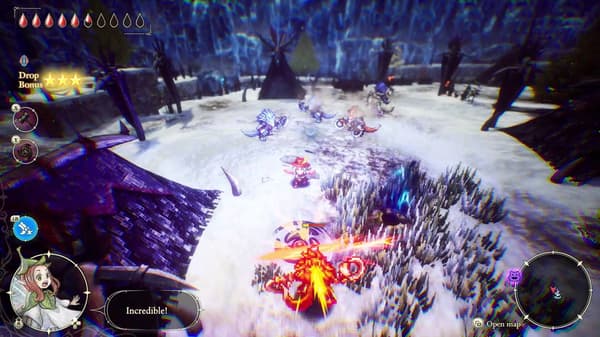 Elliots äventyr: Millenniesagorna (Switch 2)