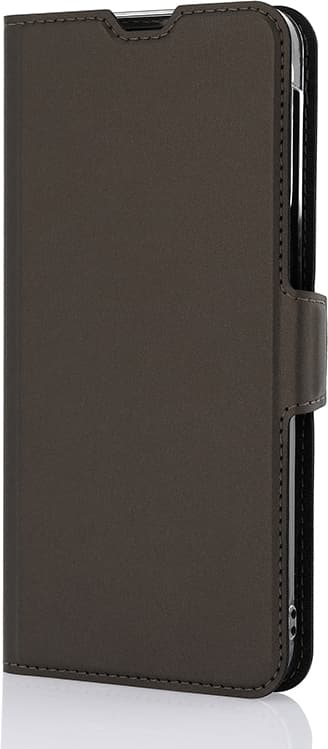 Wave Bokfodral, Samsung Galaxy A56 5G, Taupe