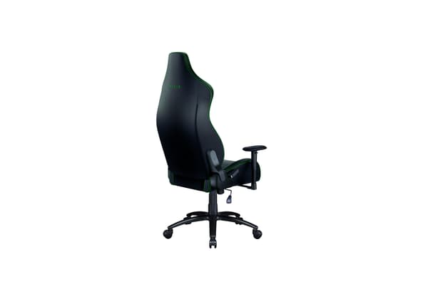 Razer ISKUR X gamingstol, svart