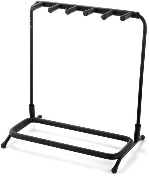 Fender Multi Guitar Stand 5-gitarrställ