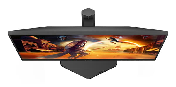 AOC Q27G4SRU spelskärm, 27", svart