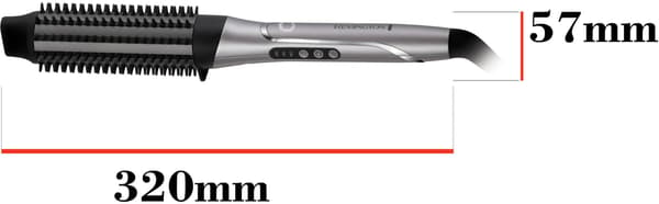 Remington CB9800 PROluxe You värmeborste