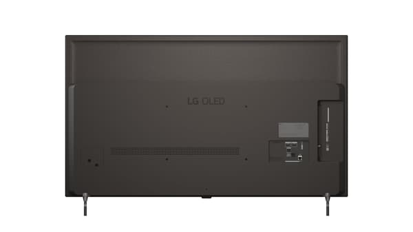 LG 48'' OLED B6E – 4K TV