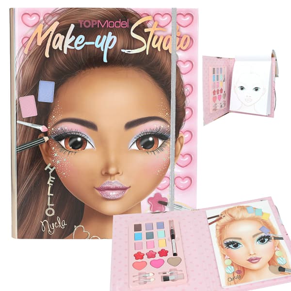 TOPModel Make-up Studio sminkstudio