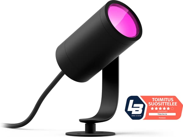 Philips Lily HUE Outdoor, 24 V