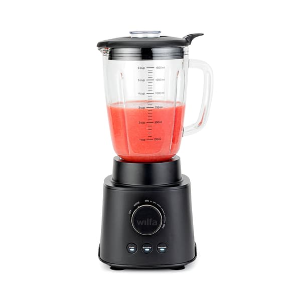 Wilfa Essential 1500 RBLP-1500B blender