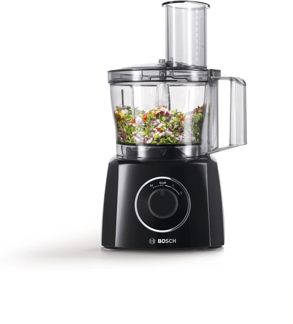 Bosch MCM3201B -matberedare