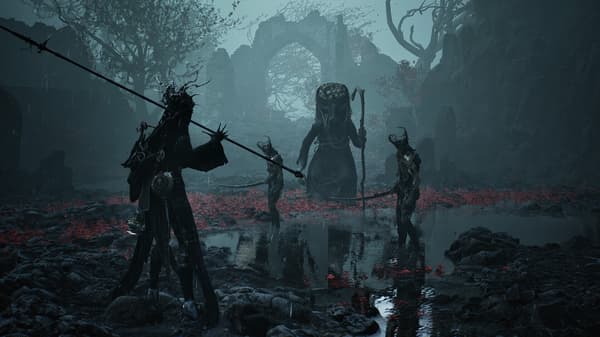 Mortal Shell II (PS5)