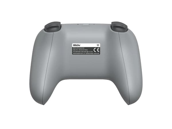 8BitDo 64 trådlös 2.4G spelkontroll