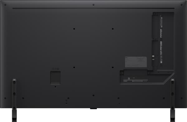 LG 75'' QNED 80 – 4K TV (2025)