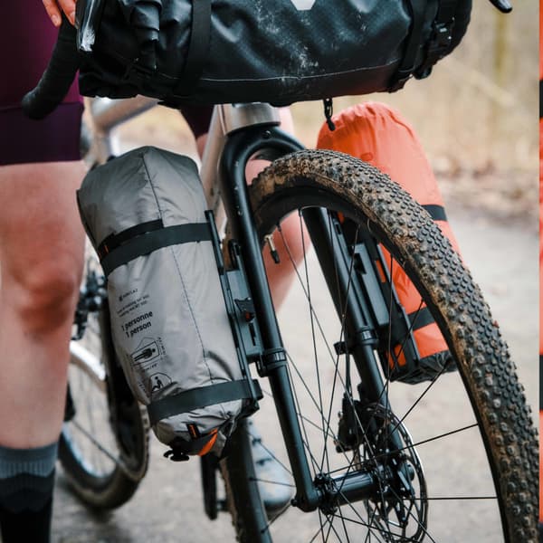 Fidlock Twist Uni Connector XL fäste