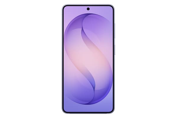 Samsung Galaxy S26 Clear Magnet Qi2 skyddsfodral, transparent