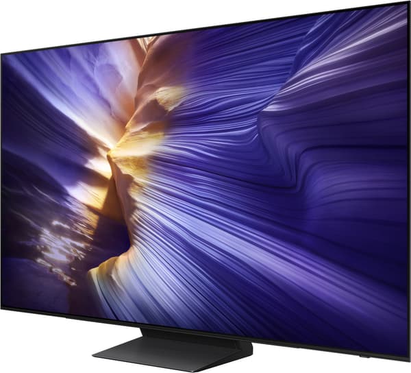 Samsung 55" S93F – 4K OLED TV