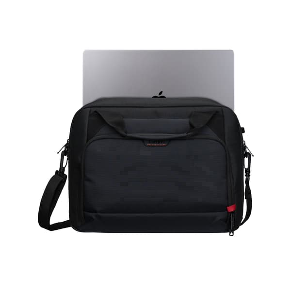Targus Classic 13–14" Topload datorväska, svart