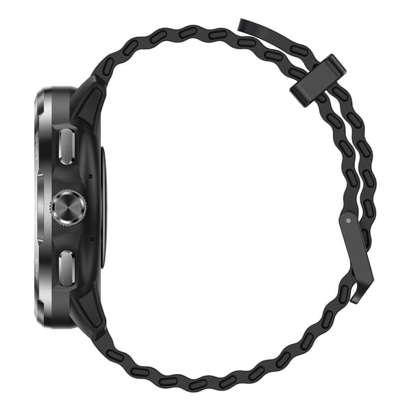 Ulefone Armor Watch Pro smartklocka, 1,5" svart