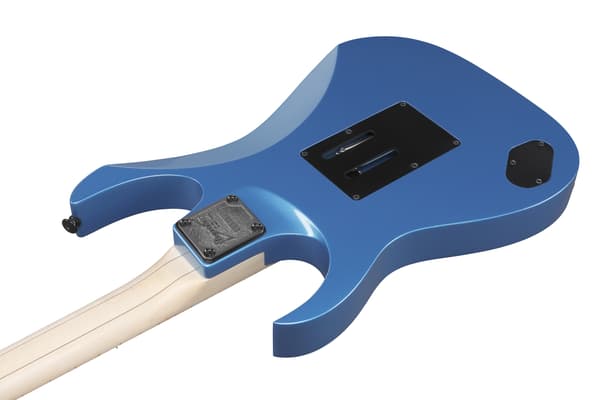 Ibanez RG550-EB Genesis elgitarr, Electric Blue