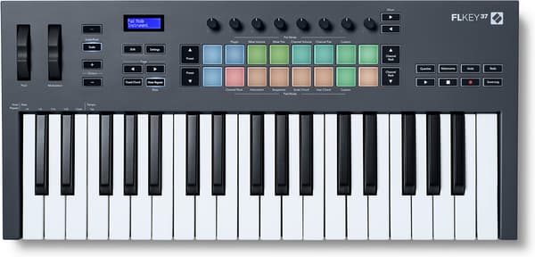 Novation FLKey 37 - MIDI-klaviatur