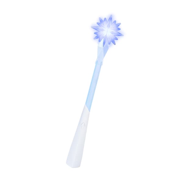 Frozen Elsa Isstavspinne stav
