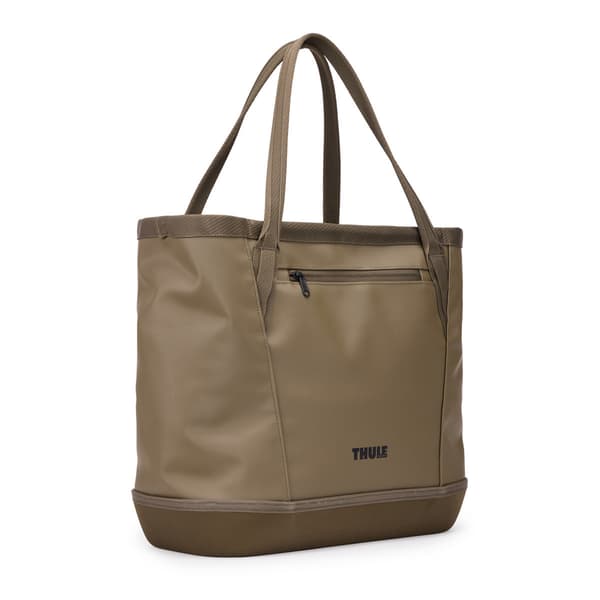 Thule Chasm utrustningsväska, 30 L, Deep Khaki