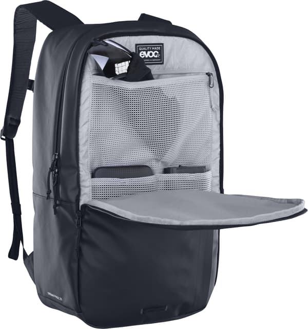 Evoc Urban Pack 25 ryggsäck, svart