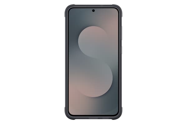 Samsung Galaxy S25 FE Robust skal, svart
