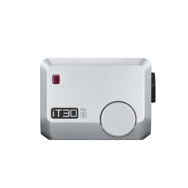 Godox iT30Pro N Silver iFlash TTL batteriblixt