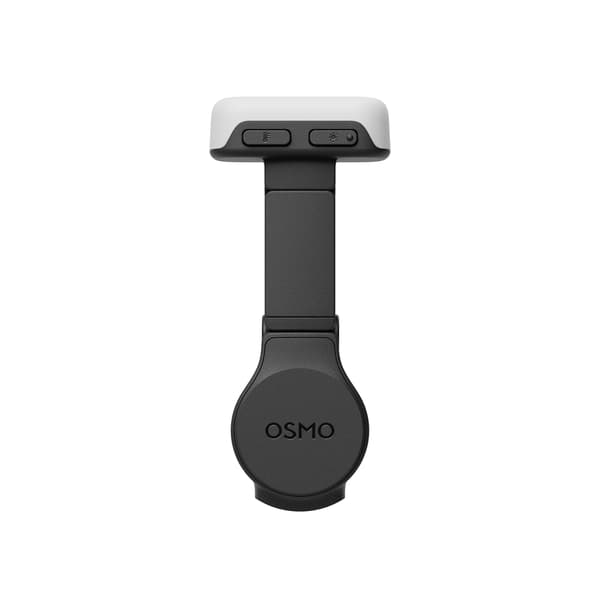 DJI Osmo Pocket 4 Fill Light extraljus