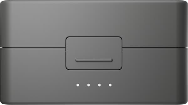 DJI Mic Mini 2 Charging Case laddningsfodral