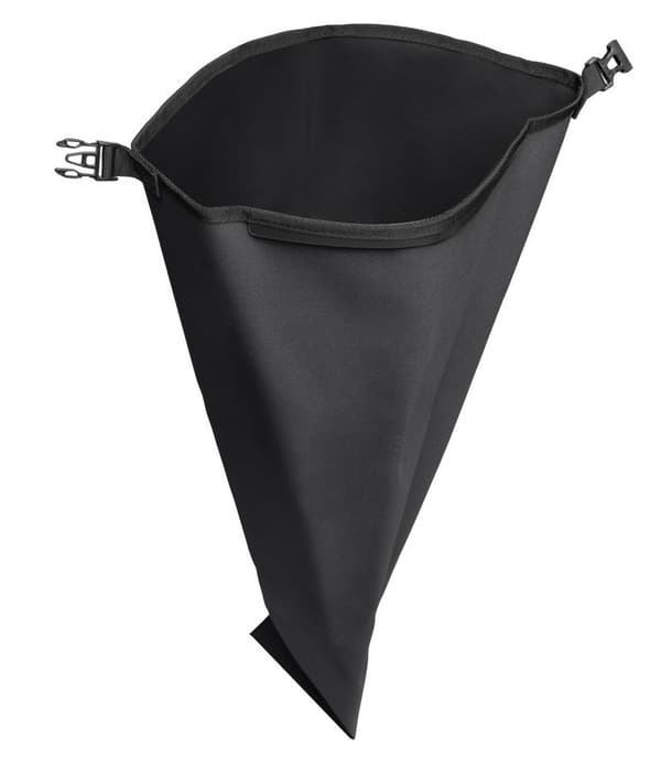 Vaude Trailsaddle Cage sadelväska 15 L, svart