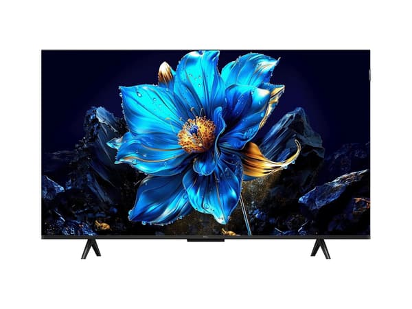 TCL 43" T69C – 4K QLED Google TV