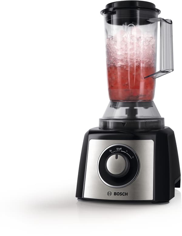 Bosch Styline MCM3501M -multifunktionsmaskin